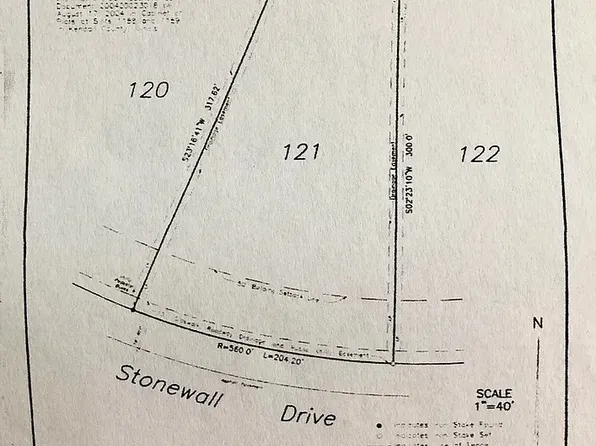 15751 S Stonewall Dr, Newark, IL 60541