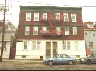 233-235 4th St UNIT 12, Passaic, NJ 07055