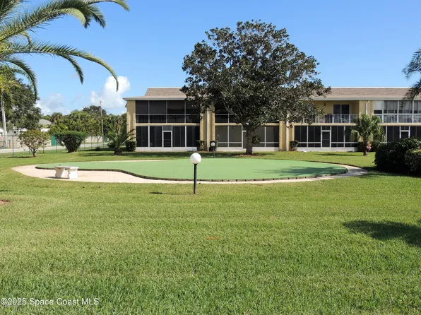 2135 N Courtenay Pkwy APT D132, Merritt Island, FL 32953