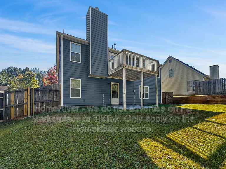 261 Augusta Woods Dr — Photo 16