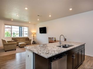 21072 E 60th Ave, Aurora, CO 80019