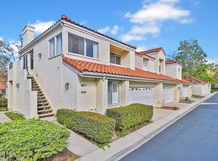 6071 Paseo Encantada, Camarillo, CA 93012
