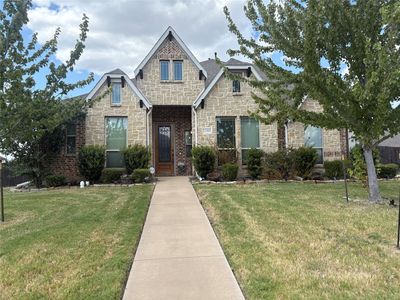 1105 Richard Pittmon Dr, Desoto, TX, 75115