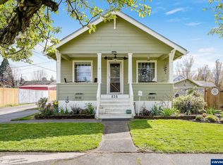 838 Highland Ave NE, Salem, OR