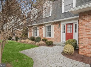 1727 Glastonberry Rd, Potomac, MD 20854