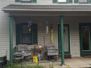 3138 Main St, Green Lane, PA 18054