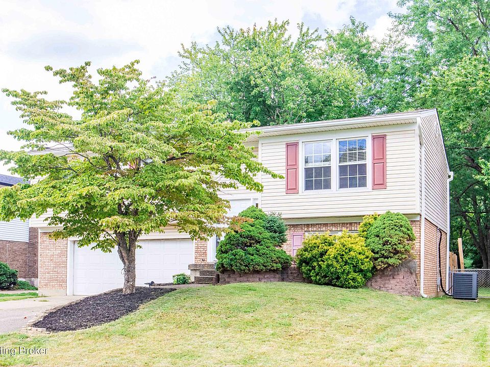 8809 Artis Way, Louisville, KY 40291 Zillow