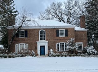 2854 Manchester Rd, Shaker Heights, OH 44122