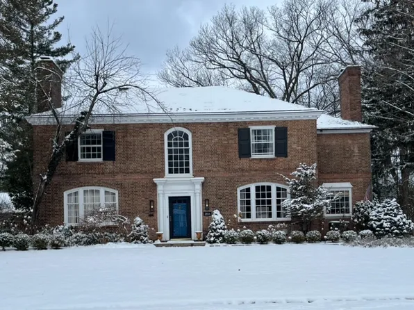 2854 Manchester Rd, Shaker Heights, OH 44122