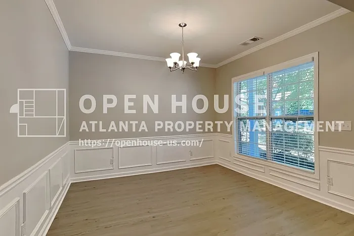 4 bed, 2.5 bath, 1992 sqft, $2,250 — Photo 3
