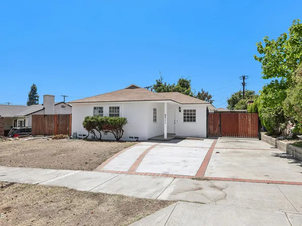 2711 N Lincoln St, Burbank, CA 91504