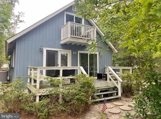 20 Colt Ln, Ocean View, DE 19970