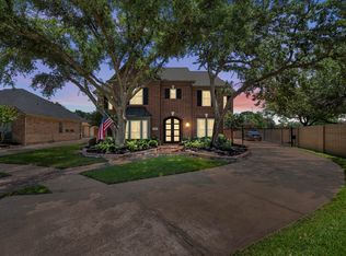 12431 Summerland Ridge Ln, Houston, TX 77041