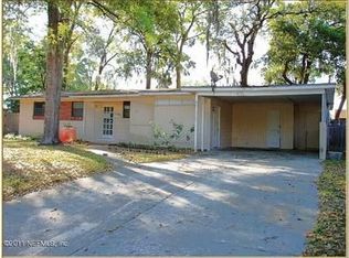 508 Baisden Rd, Jacksonville, FL 32218