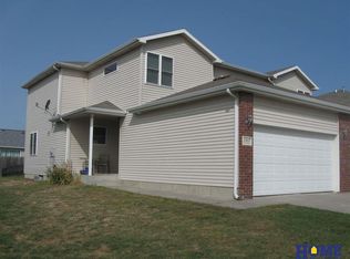 7317 N 17th Ct, Lincoln, NE 68521