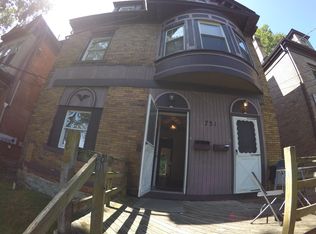 751 Chislett St #1, Pittsburgh, PA