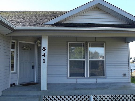4th image of 841 Wawona Ave SW