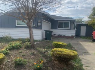 611 Donaldson Way, American Canyon, CA 94503