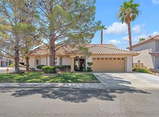 2811 Via Terra St, Henderson, NV 89074