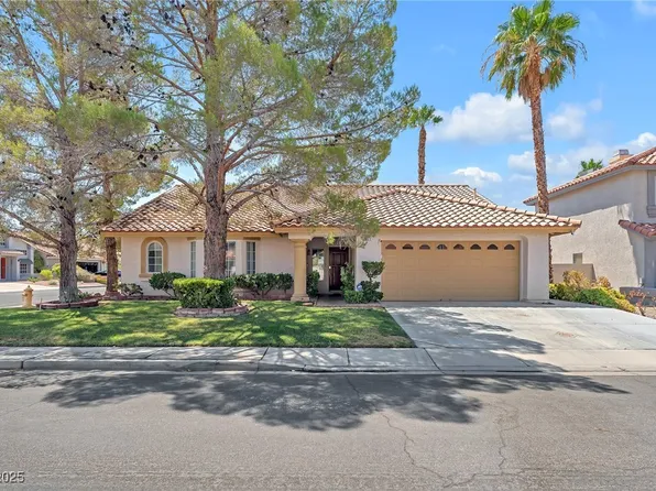 2811 Via Terra St, Henderson, NV 89074