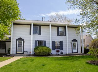 407 James Ct UNIT C, Glendale Heights, IL 60139