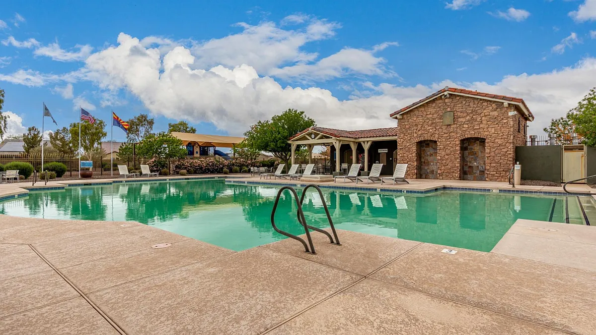 Building Photo - 41342 W Capistrano Dr