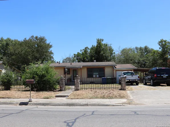 530 RICE RD, San Antonio, TX 78220
