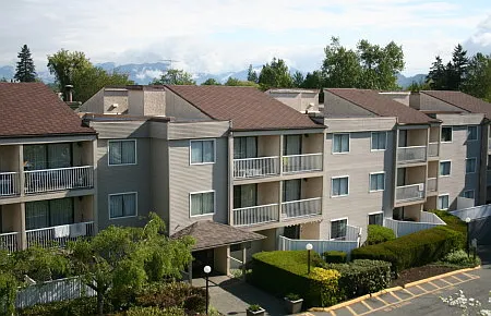2970 Gladwin Rd #214