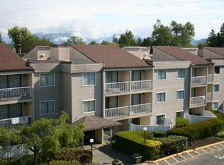 2970 Gladwin Rd #1-BEDROOM, Abbotsford, BC V2T 5T5