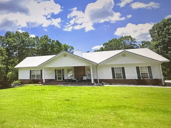 186 Cabot Ln, Rockwood, TN 37854
