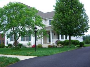 216 Warren Ct, Exton, PA 19341