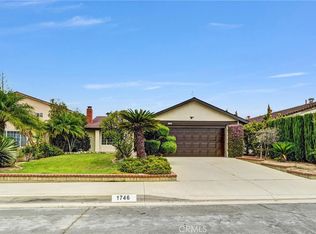 1746 Rada Rd, Hacienda Heights, CA 91745