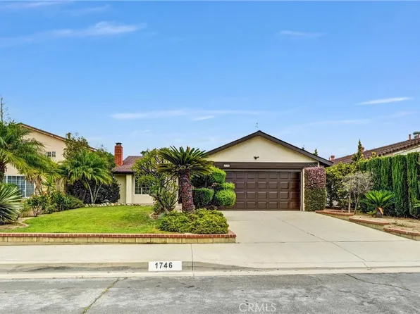 1746 Rada Rd, Hacienda Heights, CA 91745