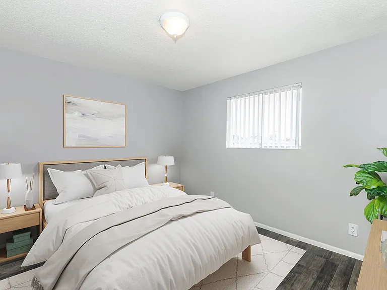The Cara Apartments — Photo 6