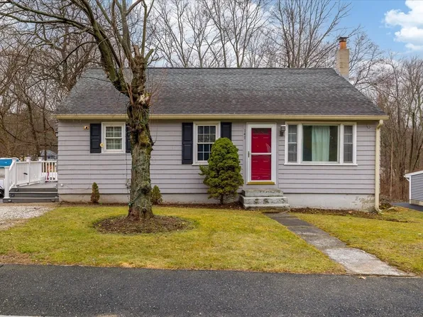 147 Boylston St, Shrewsbury, MA 01545