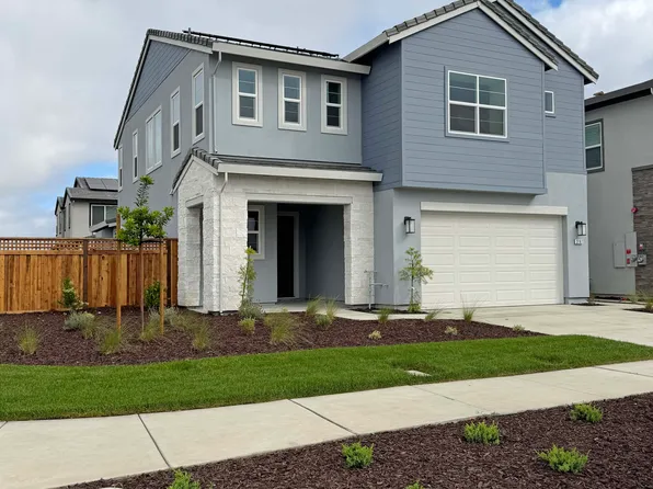 3187 Bosworth St, Lathrop, CA 95330