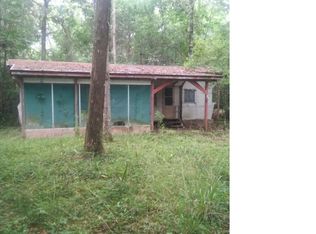 11085 W London Ln, Homosassa, FL 34448