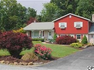 230 Nursery Rd, Dillsburg, PA 17019