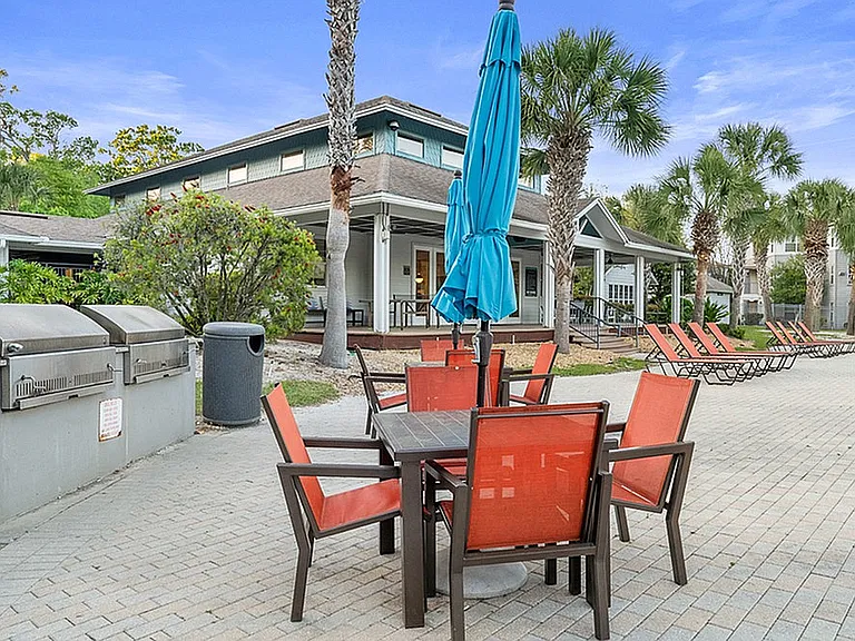 Cabana Beach Gainesville — Photo 87