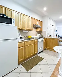 Rented by City Connections Realty