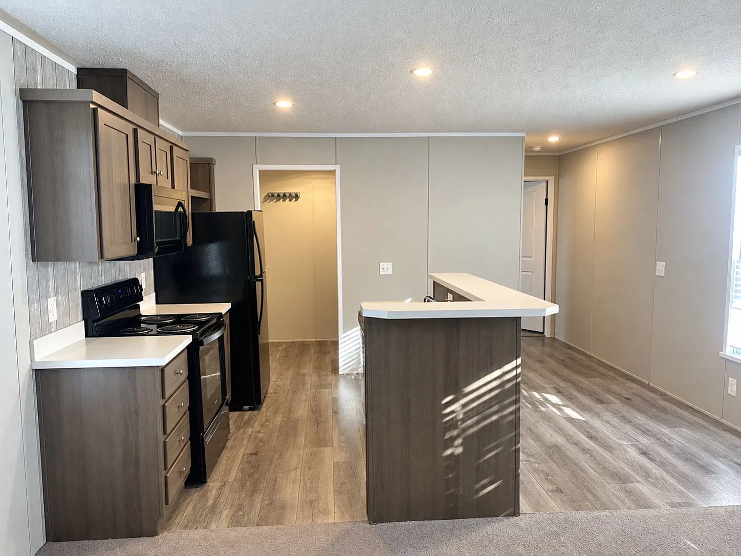 Home Available Now! — Photo 1
