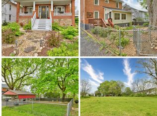 9872 Winchester Ave, Bunker Hill, WV 25413