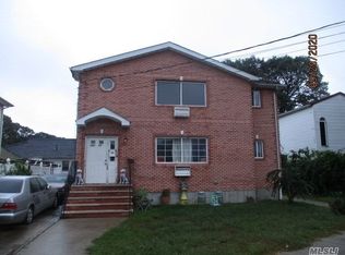 14327 230th Pl, Springfield Gardens, NY 11413