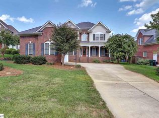 118 Nottinghill Ct, Simpsonville, SC 29681