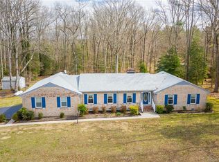 10460 Gould Hill Rd, Hanover, VA 23069