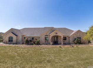 198 Echo Falls Road, Comfort, TX 78013
