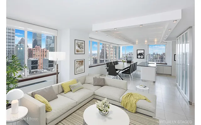 Rented by Douglas Elliman | media 46