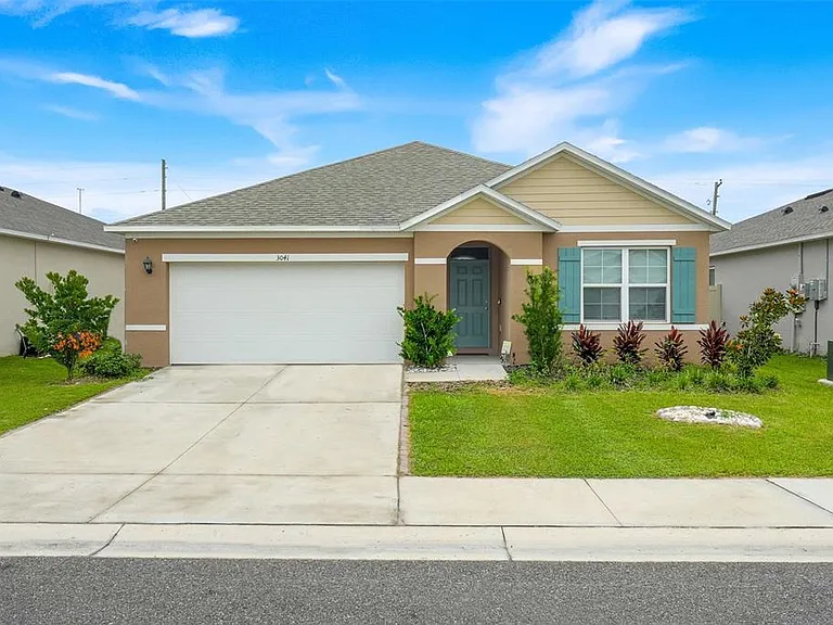 3041 Tobago Dr — Photo 1