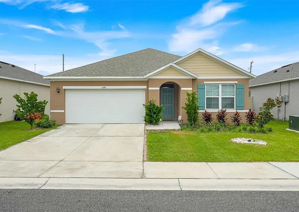 3041 Tobago Dr