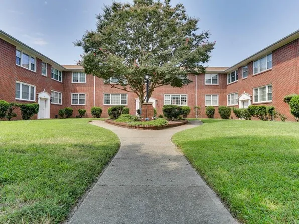 9601 Norfolk Ave APT 3, Norfolk, VA 23503